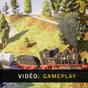 Station to Station - Gameplay