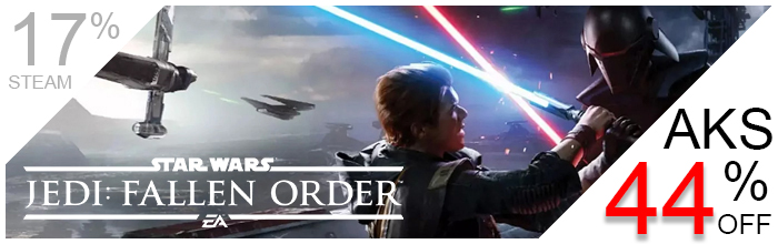 Star Wars Jedi: Fallen Orders