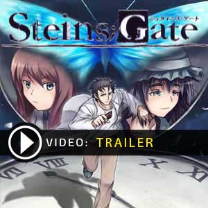 Acheter STEINS GATE Clé Cd Comparateur Prix