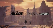 Stellar Blade x NieRAutomata : Le DLC épique arrive la semaine prochaine !