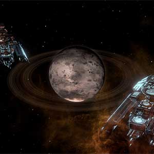 Stellaris First Contact Story Pack Technologie D'occultation