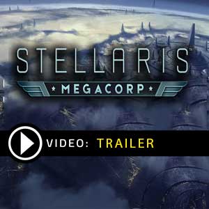 Acheter Stellaris MegaCorp Clé CD Comparateur Prix