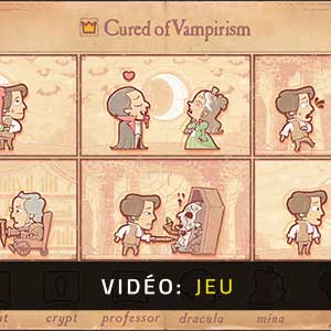 Storyteller - Vidéo Gameplay