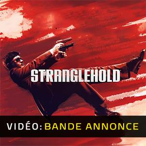 Stranglehold