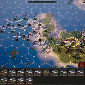 Strategic Mind The Pacific Japanese Zero