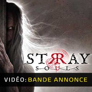 Stray Souls Bande-annonce Vidéo