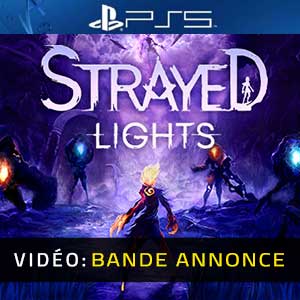 Strayed Lights - Bande-annonce Vidéo