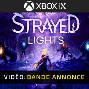 Strayed Lights - Bande-annonce Vidéo