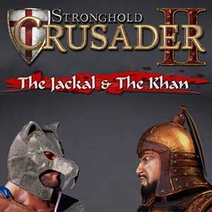 Stronghold Crusader 2 The Jackal And The Khan