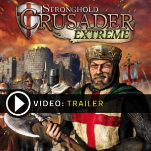 Acheter Stronghold Crusader Extreme Clé Cd Comparateur Prix