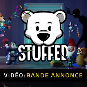 STUFFED - Bande-annonce