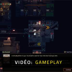 Subterrain Mines of Titan Vidéo de Gameplay