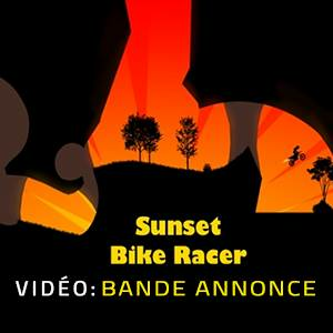 Sunset Bike Racing Pro