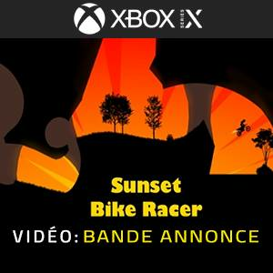 Sunset Bike Racing Pro