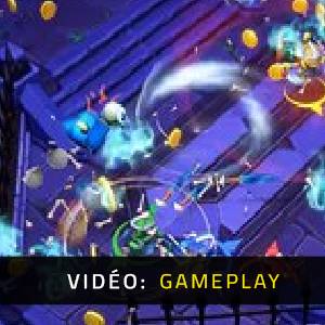 Super Dungeon Bros - Vidéo de Gameplay