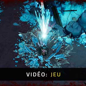 Superfuse - Vidéo de Jeu