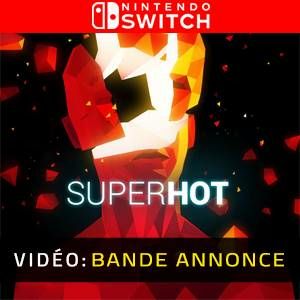 SUPERHOT