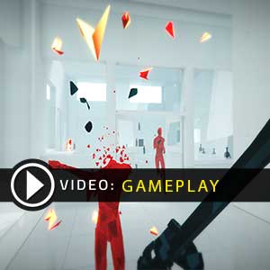 SUPERHOT Vidéo de Gameplay