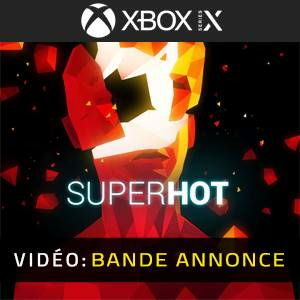 SUPERHOT