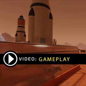 Surviving Mars Project Laika Gameplay Video