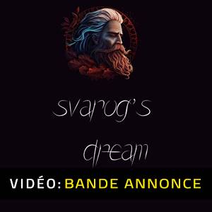 Svarog’s Dream - Bande-annonce