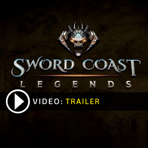 Acheter Sword Coast Legends Clé CD Comparateur Prix