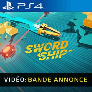 Swordship PS4 Bande-annonce Vidéo