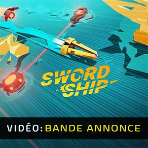 Swordship Bande-annonce Vidéo