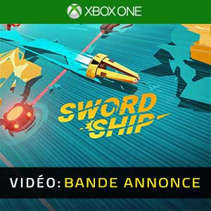 Swordship Xbox One Bande-annonce Vidéo