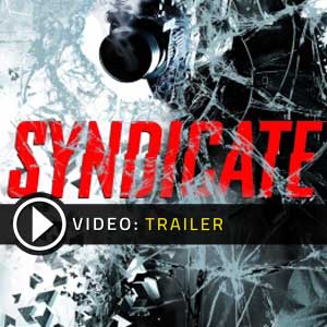 Acheter Syndicate Clé CD Comparateur Prix