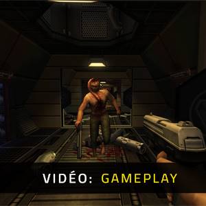 System Shock 2 - Gameplay