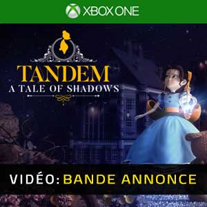 Tandem A Tale of Shadows Xbox One Bande-annonce Vidéo