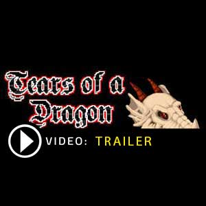 Buy Tears of a Dragon CD Key Compare Prices