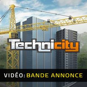 Technicity Bande-annonce Vidéo