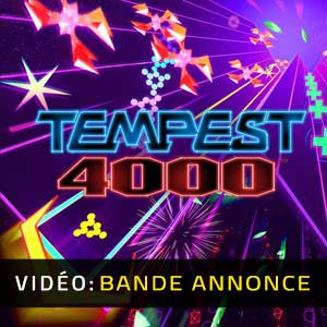 Tempest 4000 - Trailer