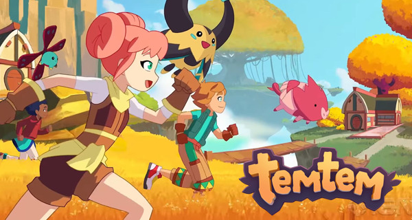 Temtem