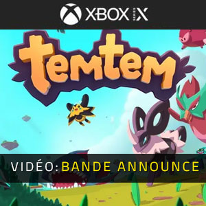 Temtem