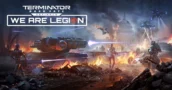 Terminator: Dark Fate – Defiance Sort Son Premier DLC « We Are Legion »