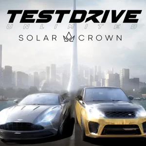 Test Drive Unlimited Solar Crown Roadmap