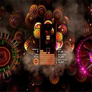 Acheter Tetris Effect Clé CD Comparateur Prix