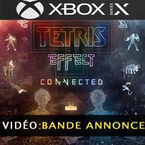 Tetris Effect Connected Vidéo de la bande annonce