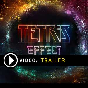 Buy Tetris Effect CD Key Compare Prices