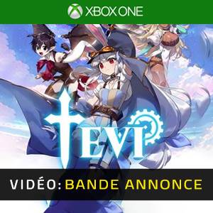 TEVI Xbox One - Bande-annonce