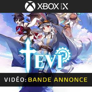 TEVI Xbox Series - Bande-annonce