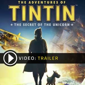 Acheter Les Aventures de Tintin Le Secret de la Licorne Cle Cd Comparateur Prix
