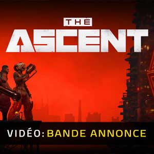 The Ascent Bande-annonce vidéo