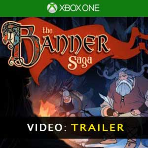 Acheter The Banner Saga 2 Xbox One Code Comparateur Prix