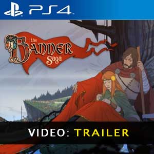 Acheter The Banner Saga PS4 Comparateur Prix