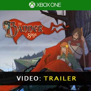 Acheter The Banner Saga Xbox One Comparateur Prix