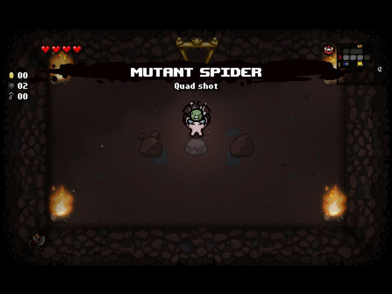 binding of isaav the d4